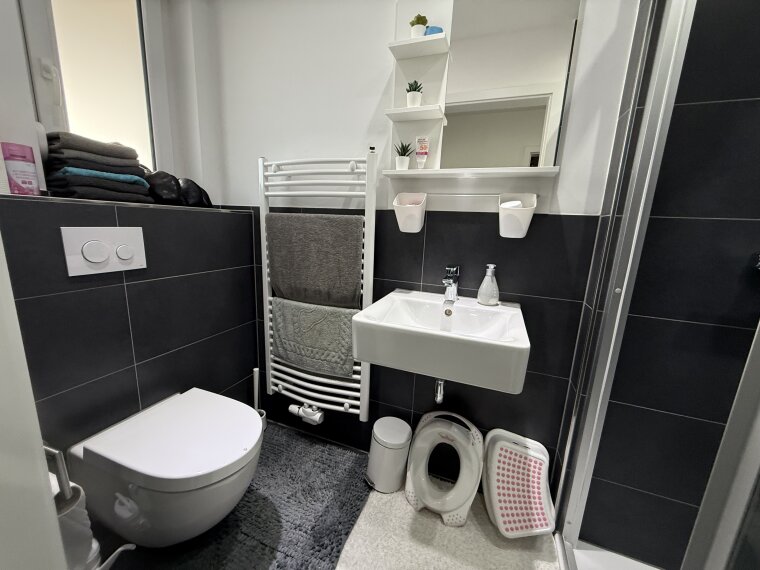 Gästebad+WC