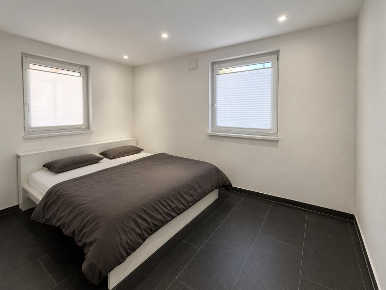 Gästezimmer 