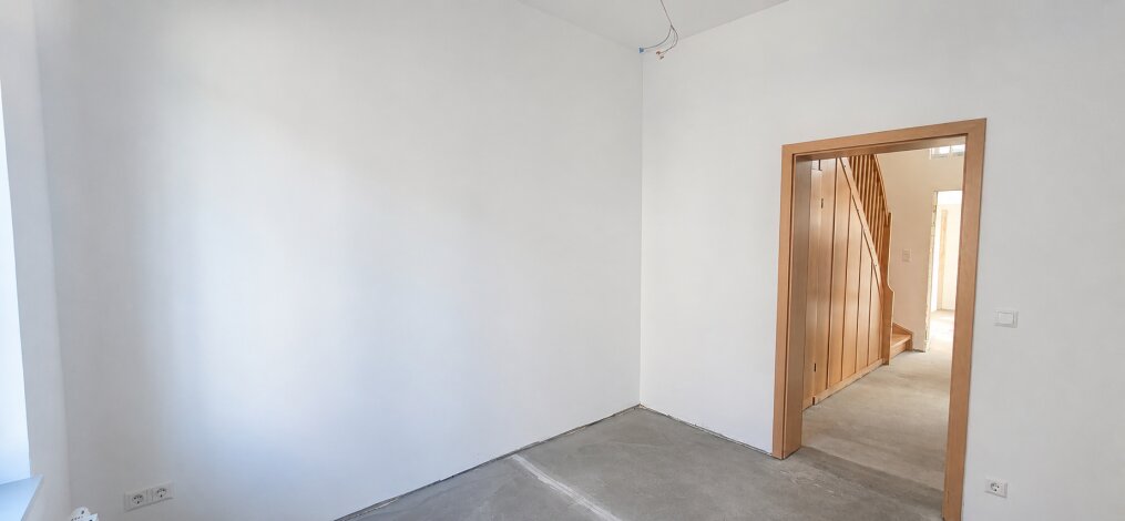 Wohnzimmer EG
