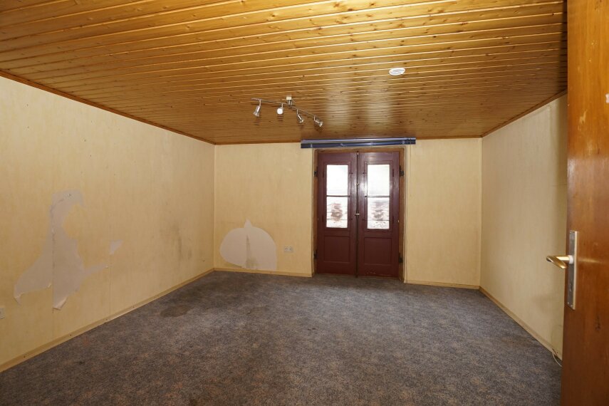 OG Gästezimmer