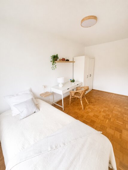 Gästezimmer / WG Zimmer