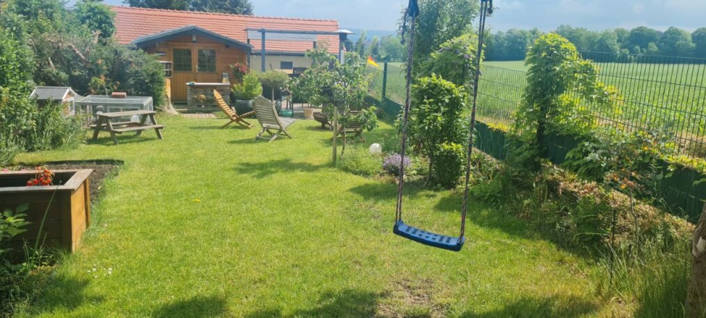 Garten