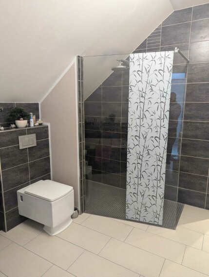 Badezimmer OG