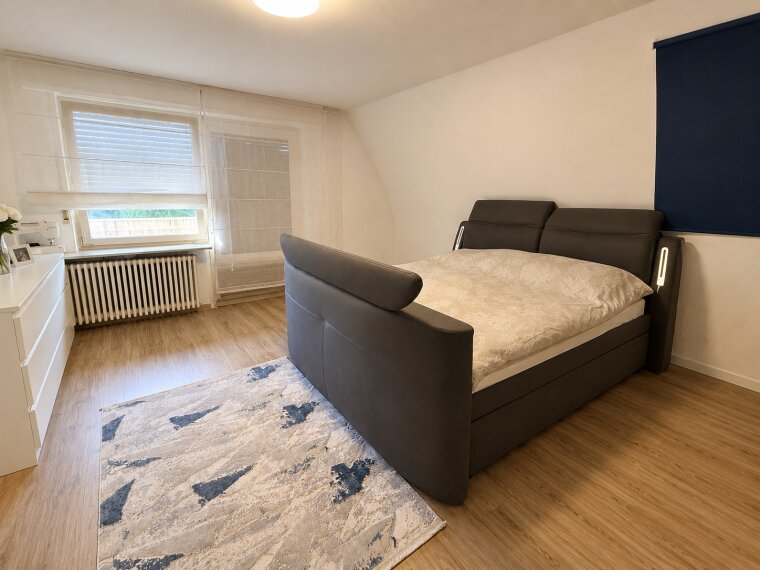SchlafzimmerOG
