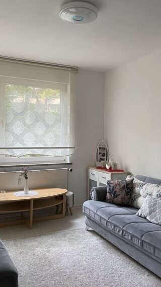 Zweites Zimmer