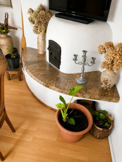 Kamin