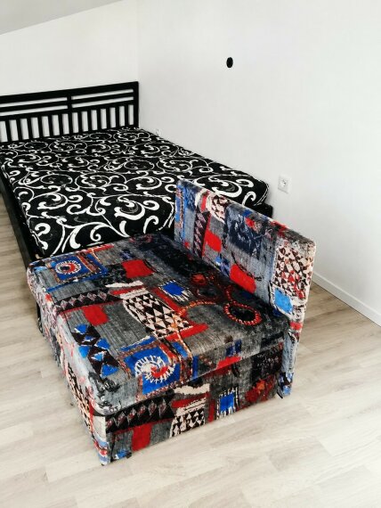 Wieteres Zimmer