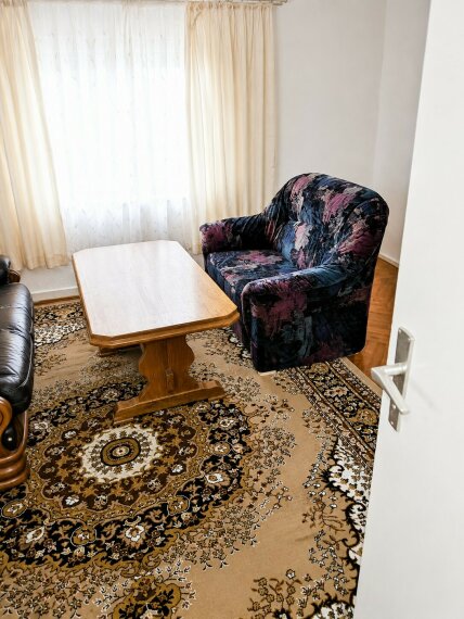 weiteres Wohnzimmer