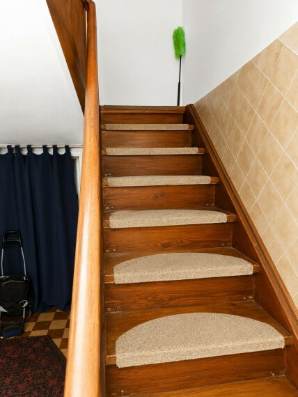 Treppenhaus