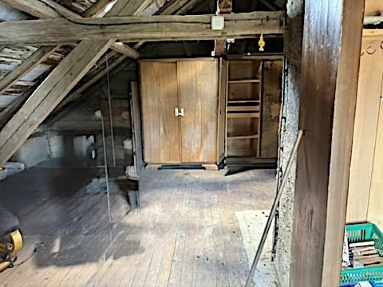 Dachboden