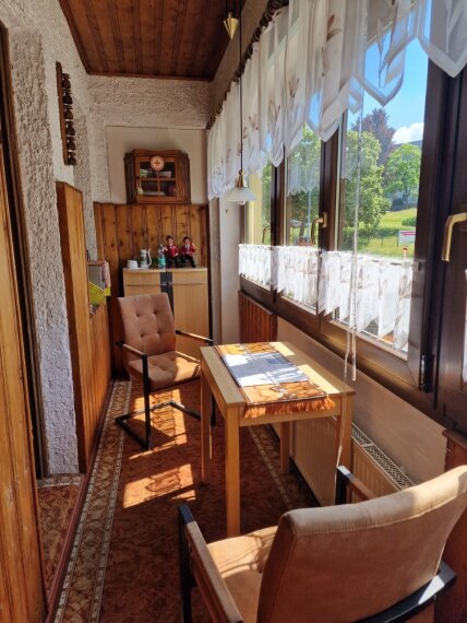 Loggia