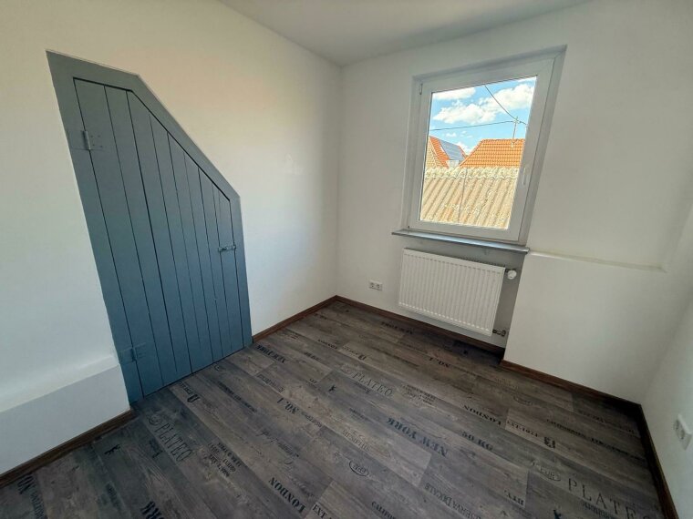Schlafzimmer III mit Abstellk.