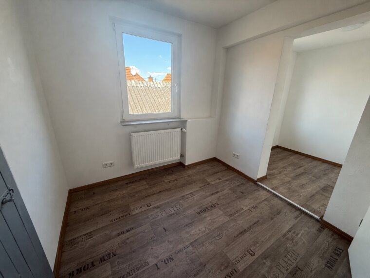 Schlafzimmer III 2-geteilt