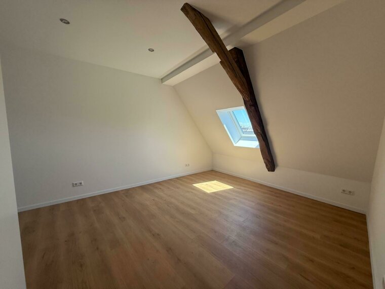 Schlafzimmer I