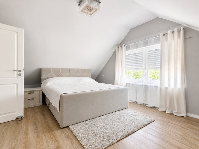 OG Schlafzimmer