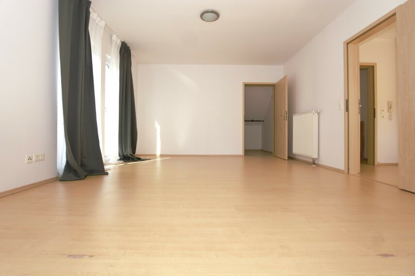 DG Gästezimmer mit Ankleide