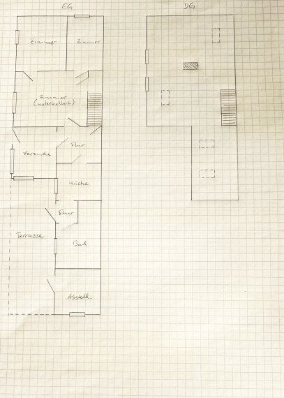Grundriss orginal