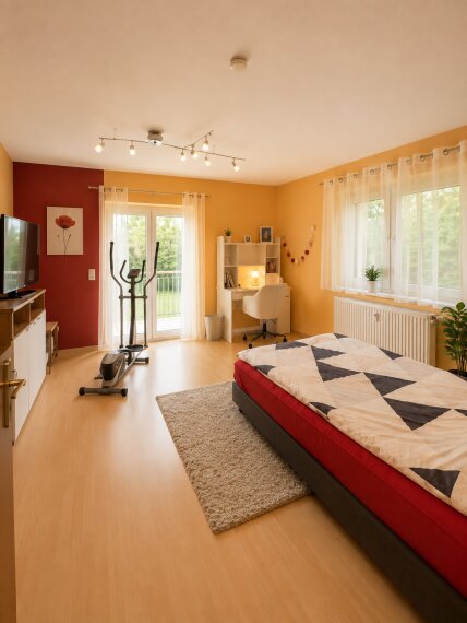 Gästezimmer