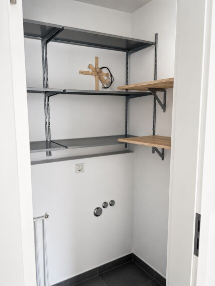 Speisekammer EG
