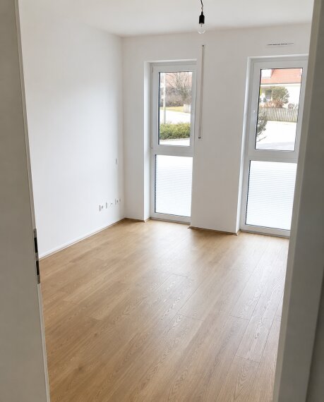 Schlafzimmer EG