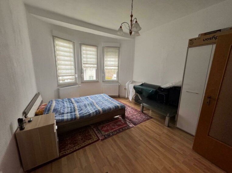 Schlafzimmer 1.OG