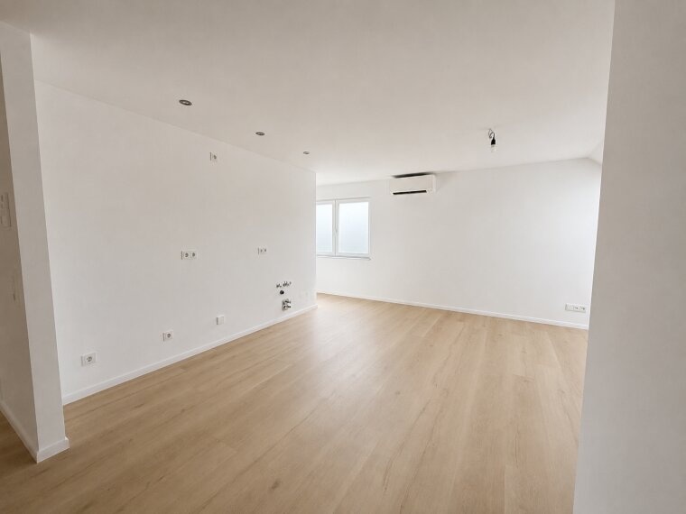 Küche/Esszimmer