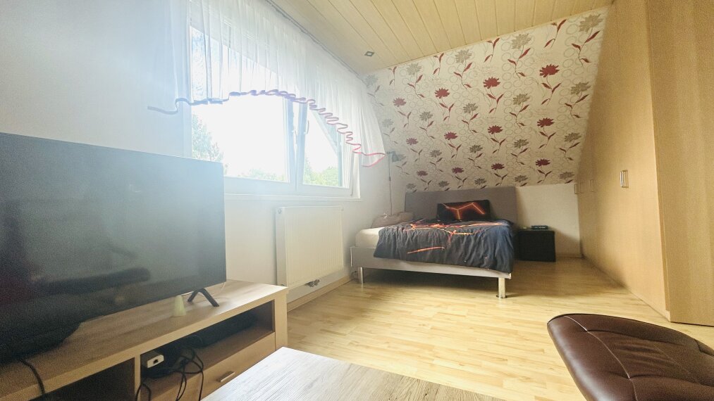 Gästezimmer