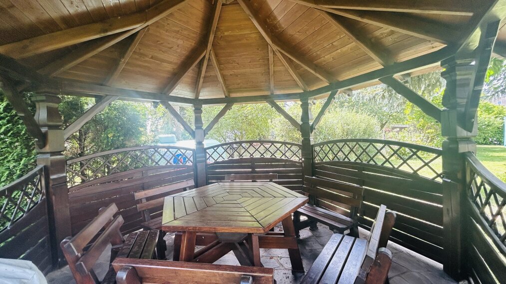 Pavillon 