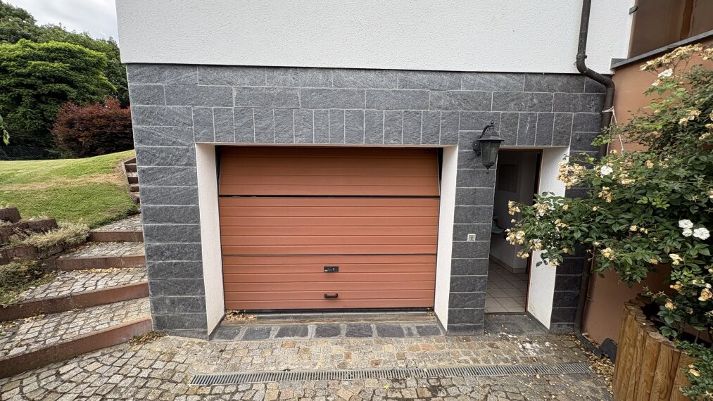 Tiefgarage