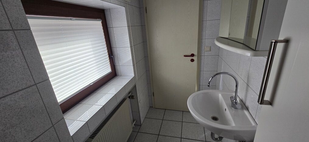 Gäste WC