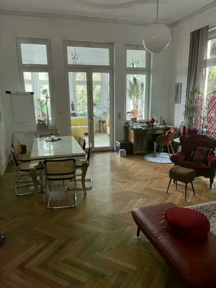 Büro
