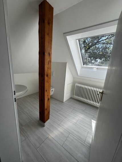 DG-Dusche