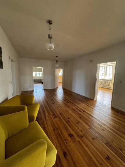 DG-Wohnung