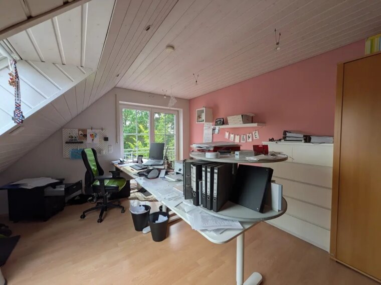 Kinderzimmer OG 