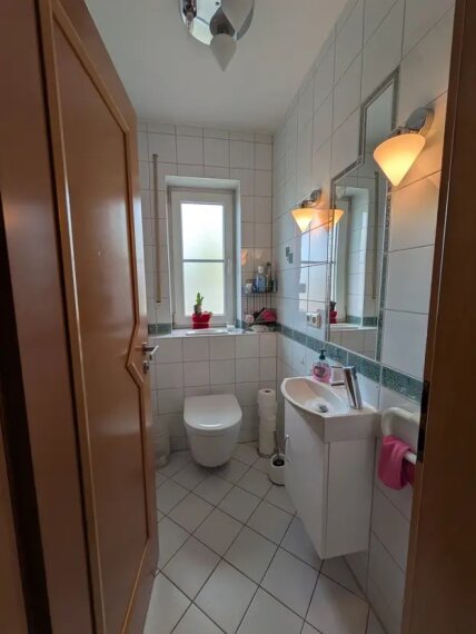 Gäste WC