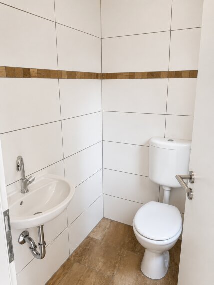 Gäste WC