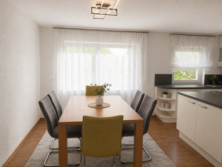 Esszimmer