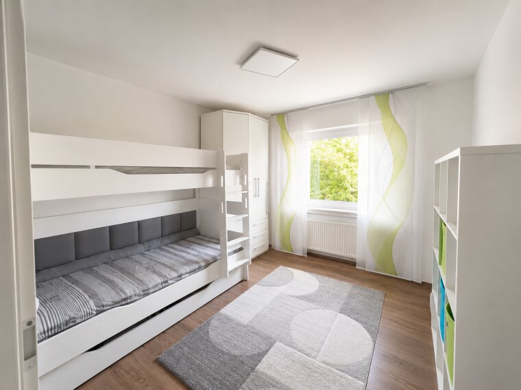 Kinderzimmer