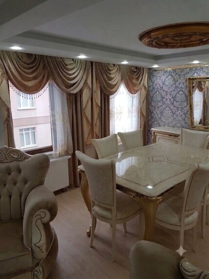 Wohn-Esszimmer-4Zi.Whng