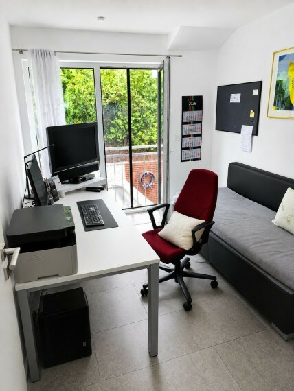 Büro