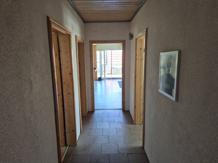 Flur Wohnung 