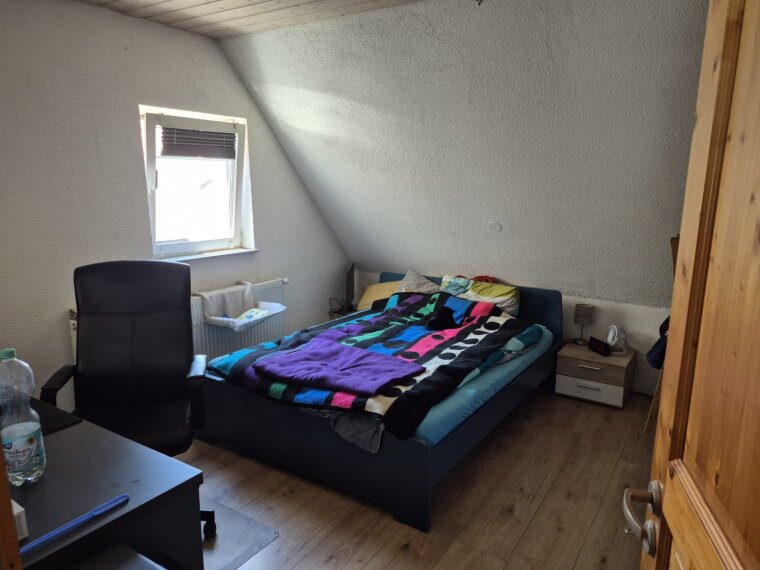 Schlafzimmer Wohnung 